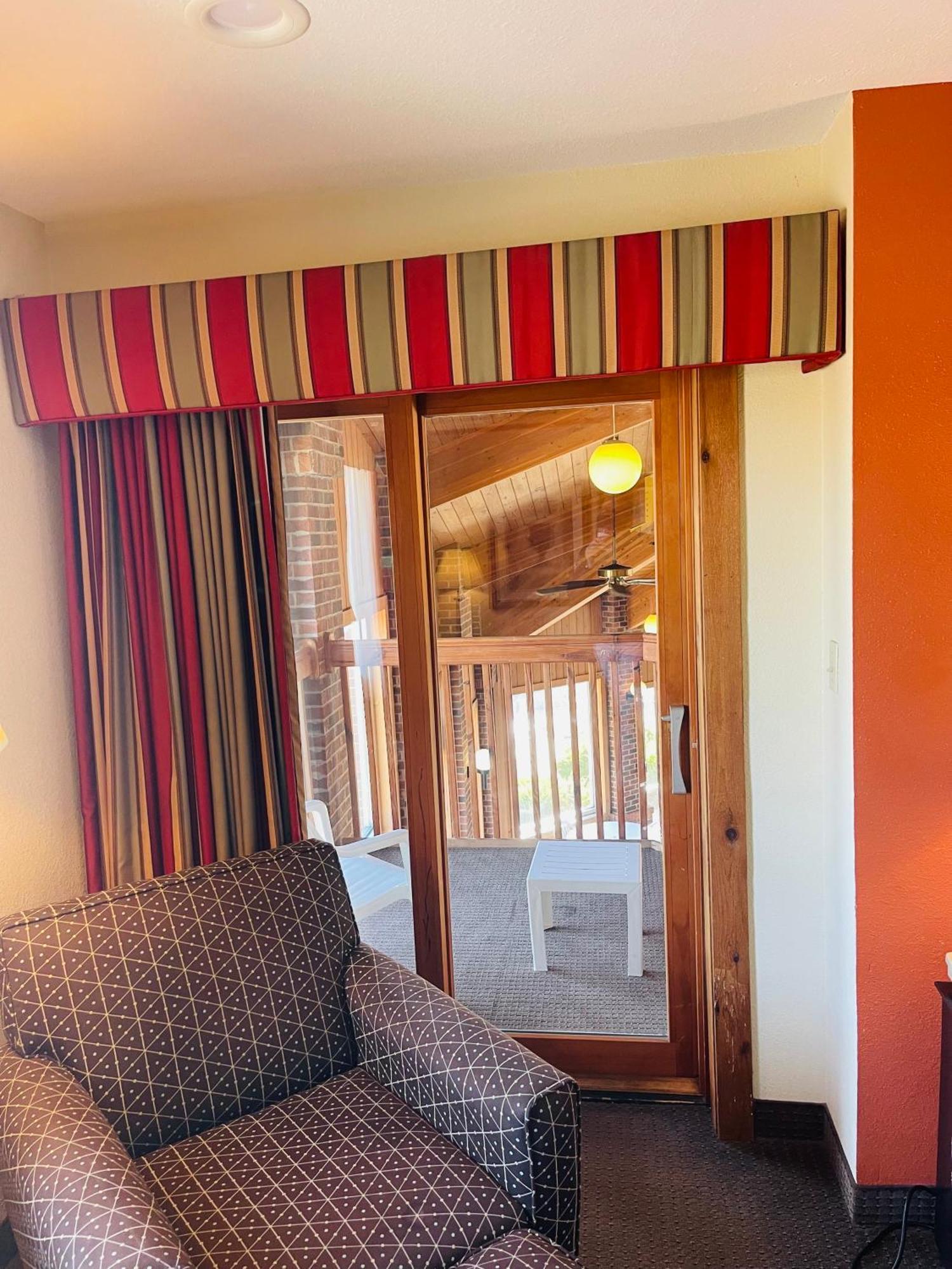 Hotel Baymont By Wyndham Indianapolis Exterior foto